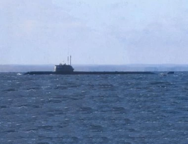 Δυστύχημα στο υποβρύχιο As-12 Losharik: Υπήρξε έκρηξη πριν τη φωτιά;